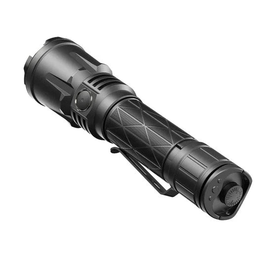 Lampe tactique rechargeable XT21X PRO - 4400 lumens