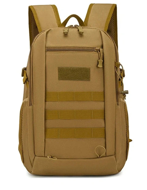 10L ou 20L Backpack Tactical - Molle Daily Pack Rucksack