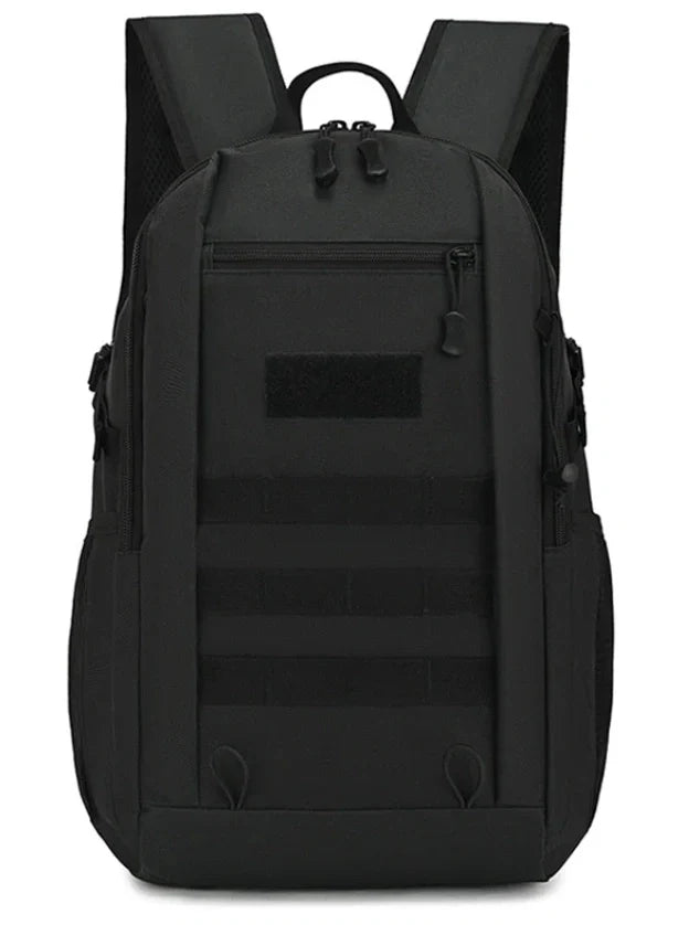10L ou 20L Backpack Tactical - Molle Daily Pack Rucksack