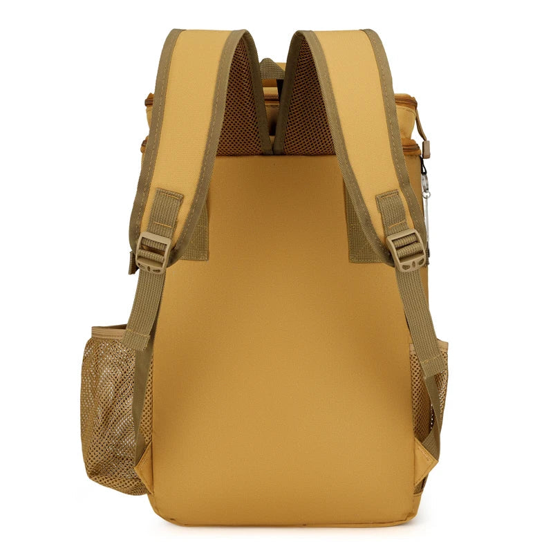 Pack Tactique 25L Laser Cut