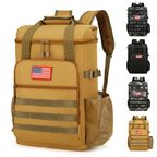Pack Tactique 25L Laser Cut