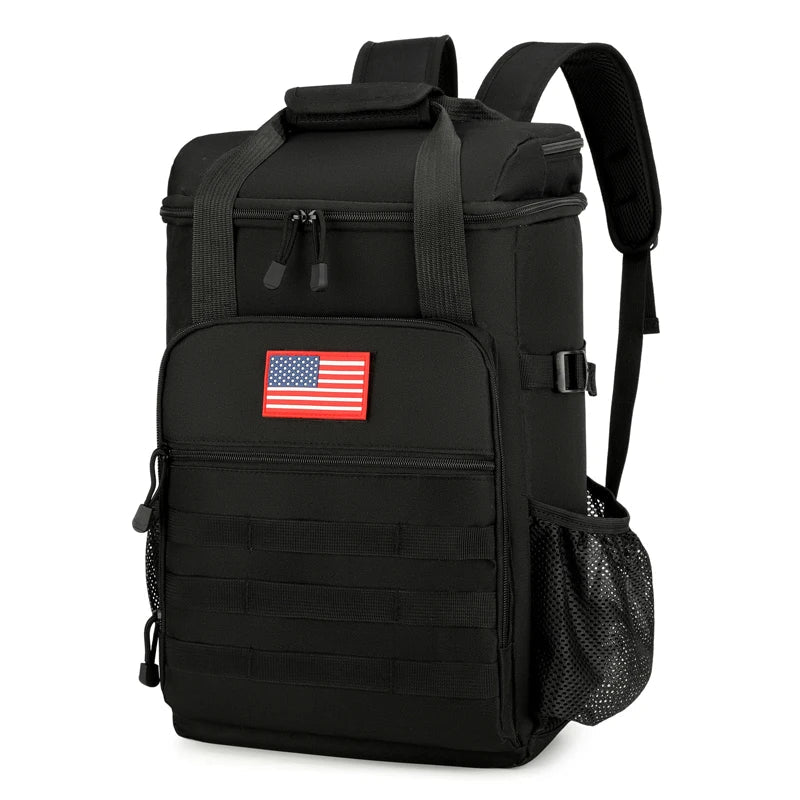 Pack Tactique 25L Laser Cut