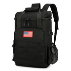 Pack Tactique 25L Laser Cut