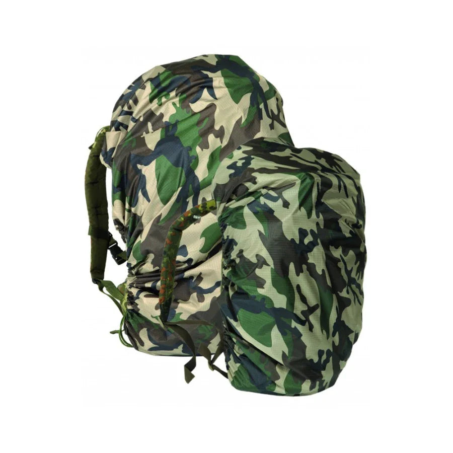 Sursac à dos BW Camo CE Mil-Tec