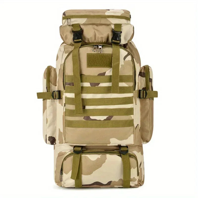 Sac à Dos Expédition 80L