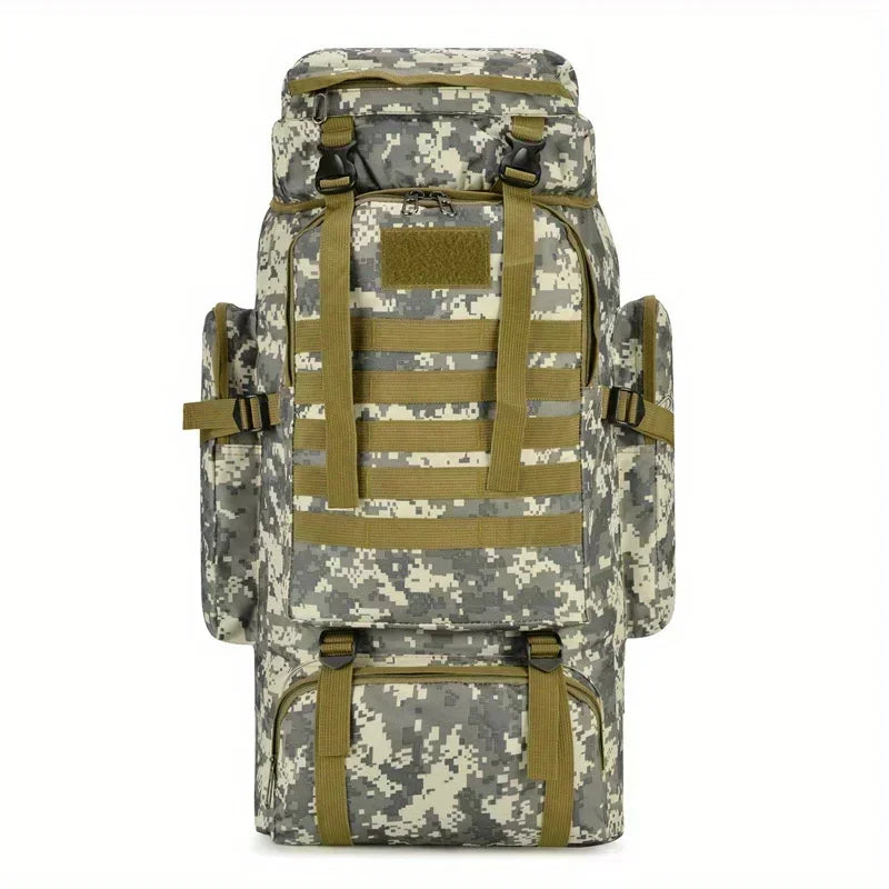 Sac à Dos Expédition 80L