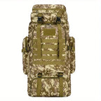 Sac à Dos Expédition 80L