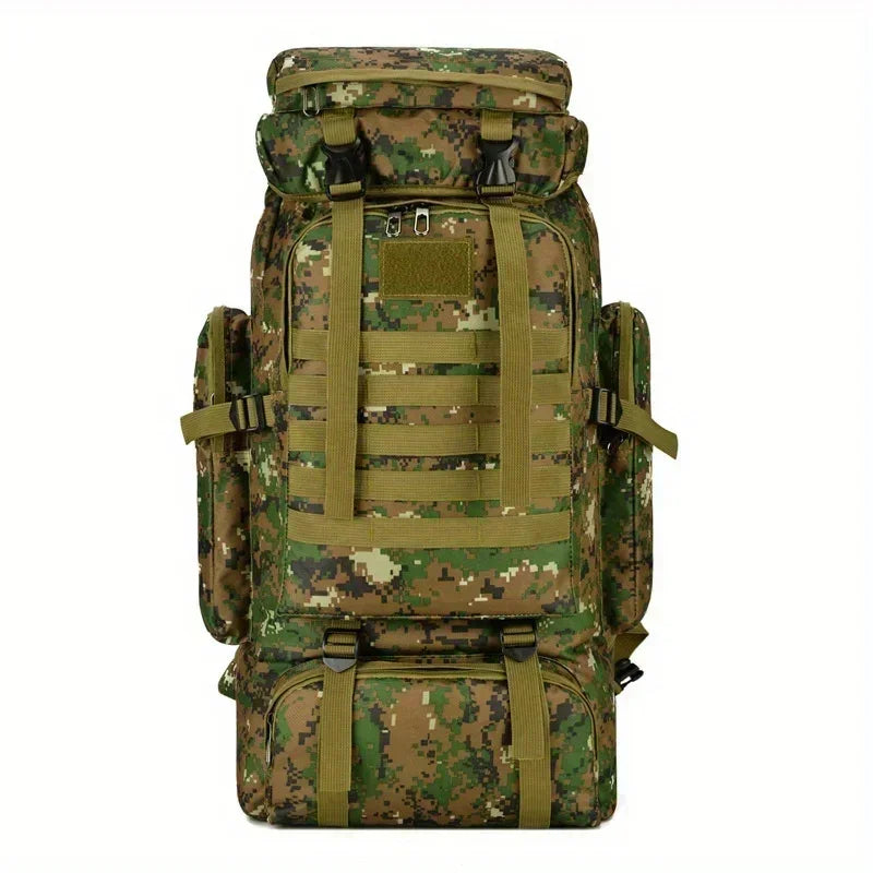 Sac à Dos Expédition 80L