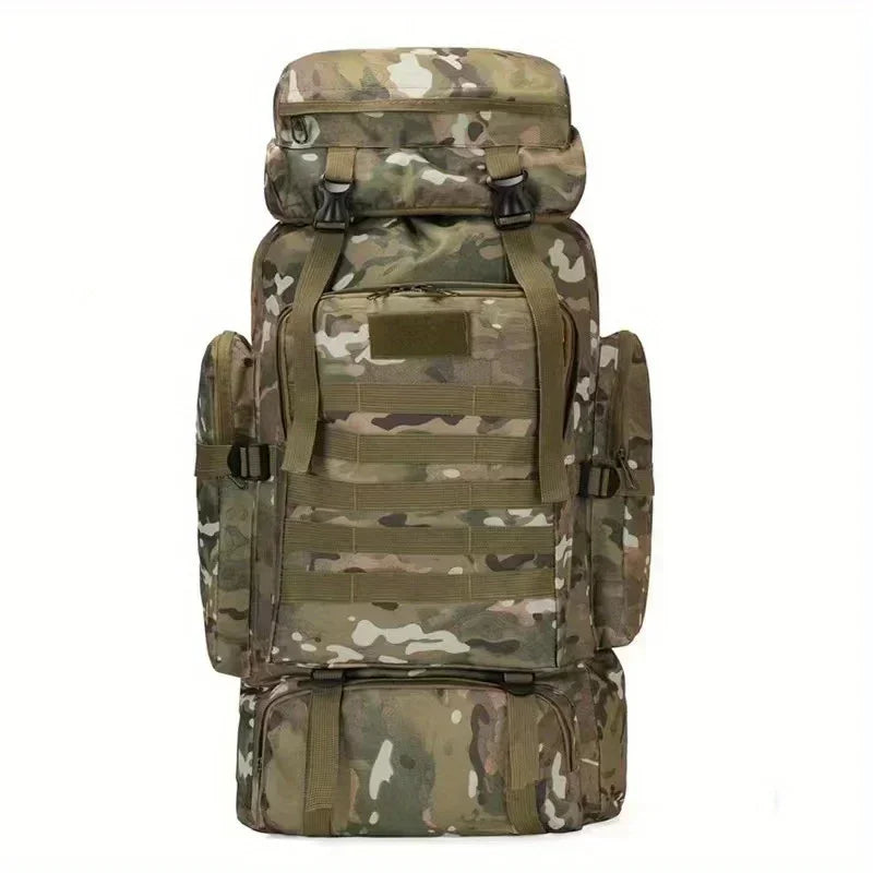 Sac à Dos Expédition 80L