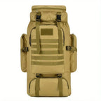 Sac à Dos Expédition 80L
