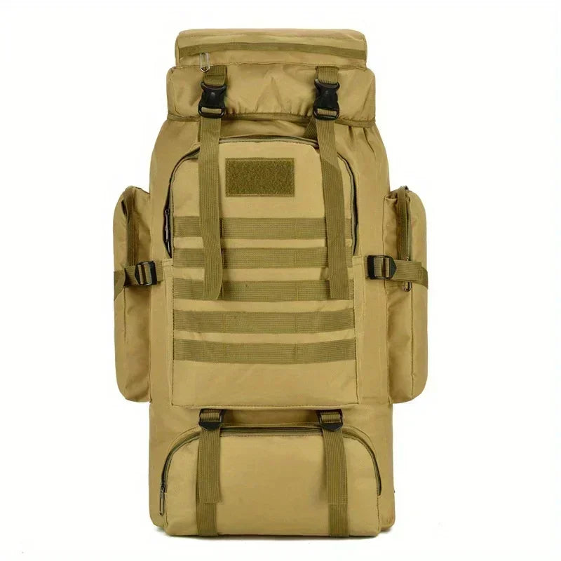 Sac à Dos Expédition 80L