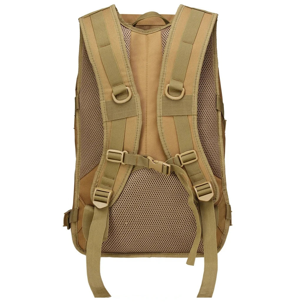 Sac à Dos Tactique 35L