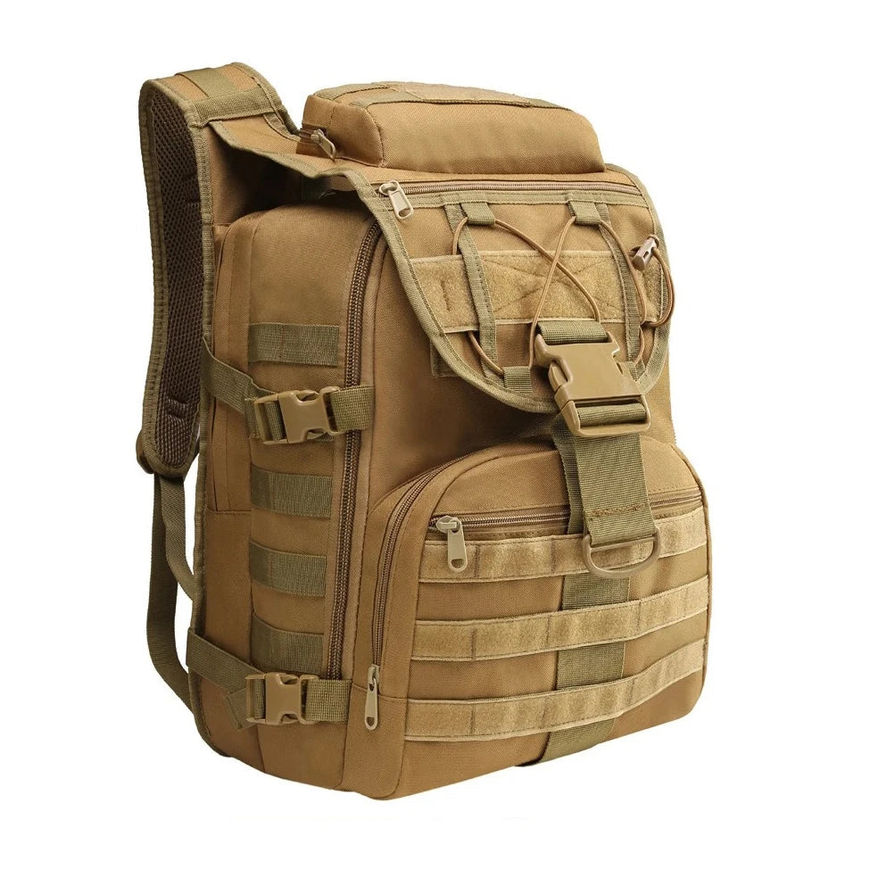 Sac à Dos Tactique 35L