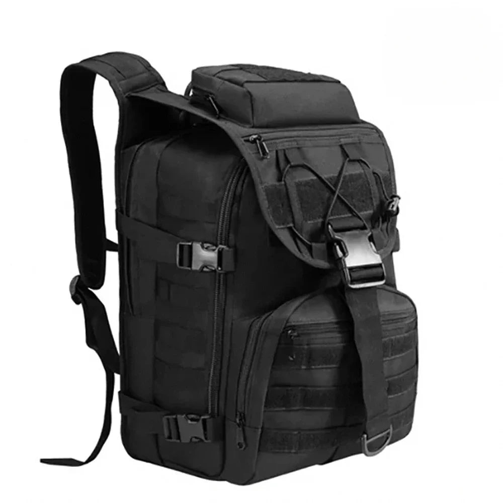 Sac à Dos Tactique 35L