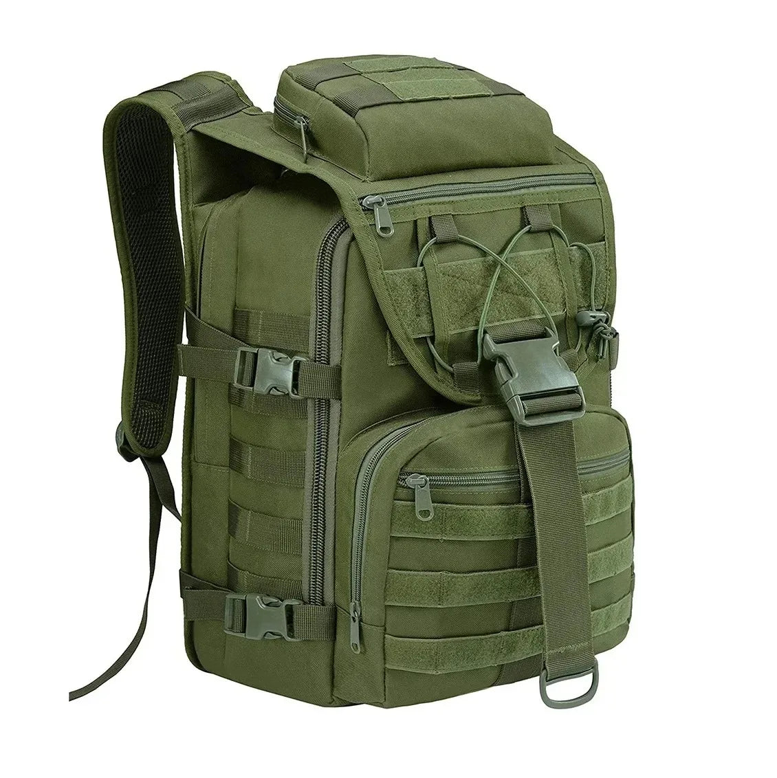 Sac à Dos Tactique 35L