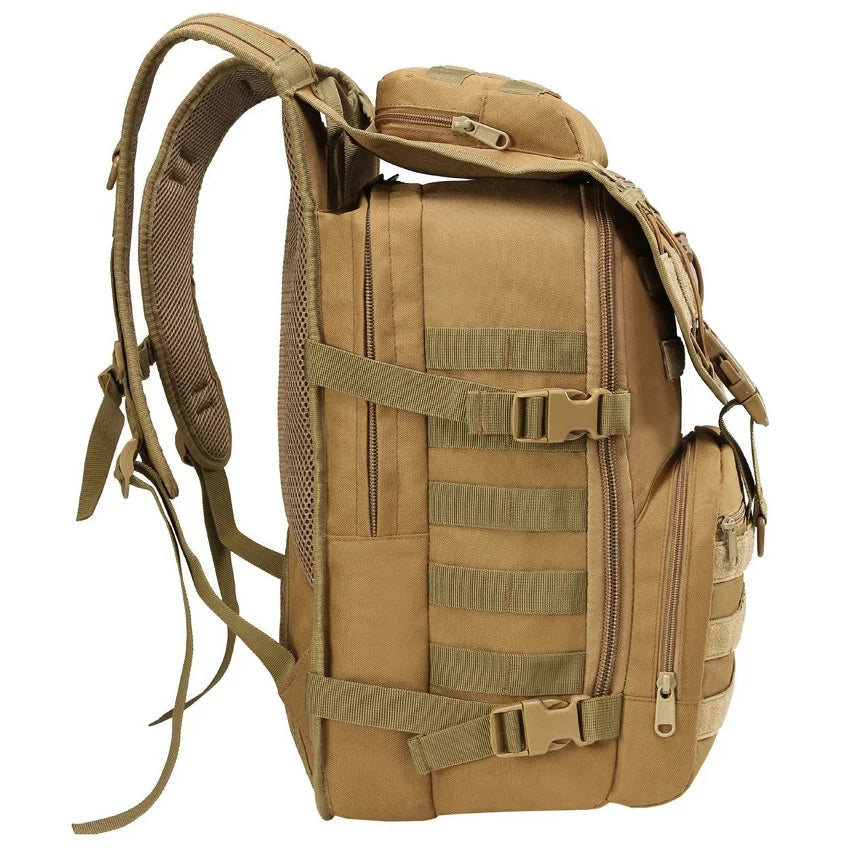 Sac à Dos Tactique 35L