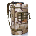 Sac à Dos Tactique 50L