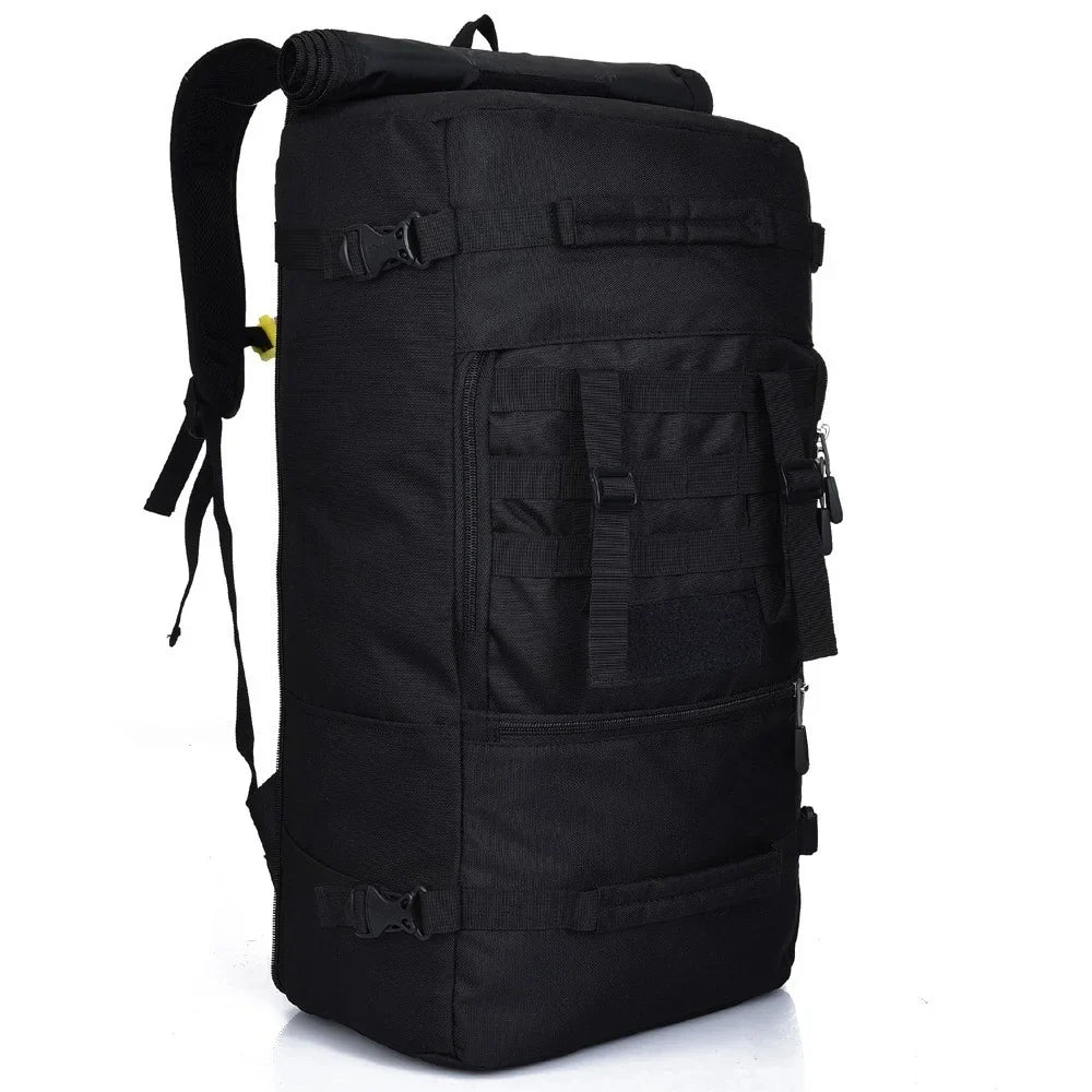 Sac à Dos Tactique 50L