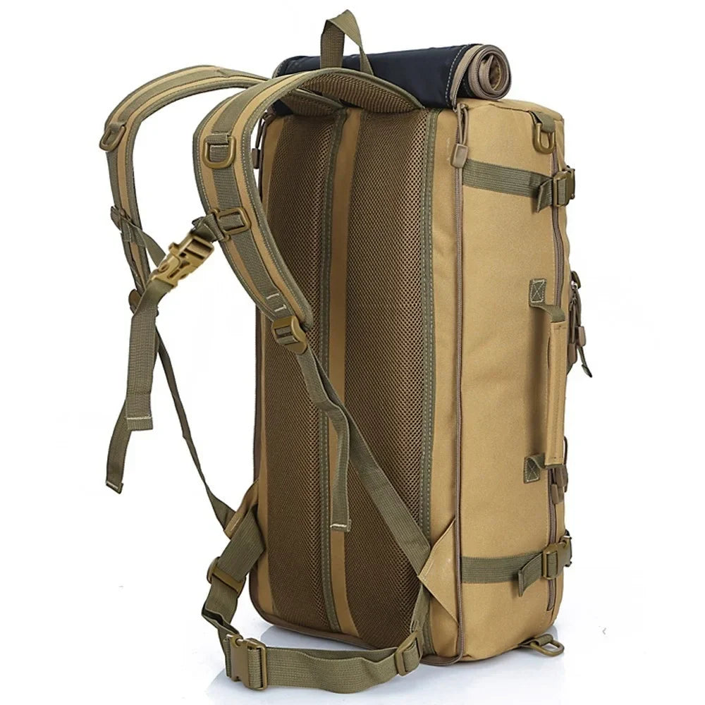 Sac à Dos Tactique 50L