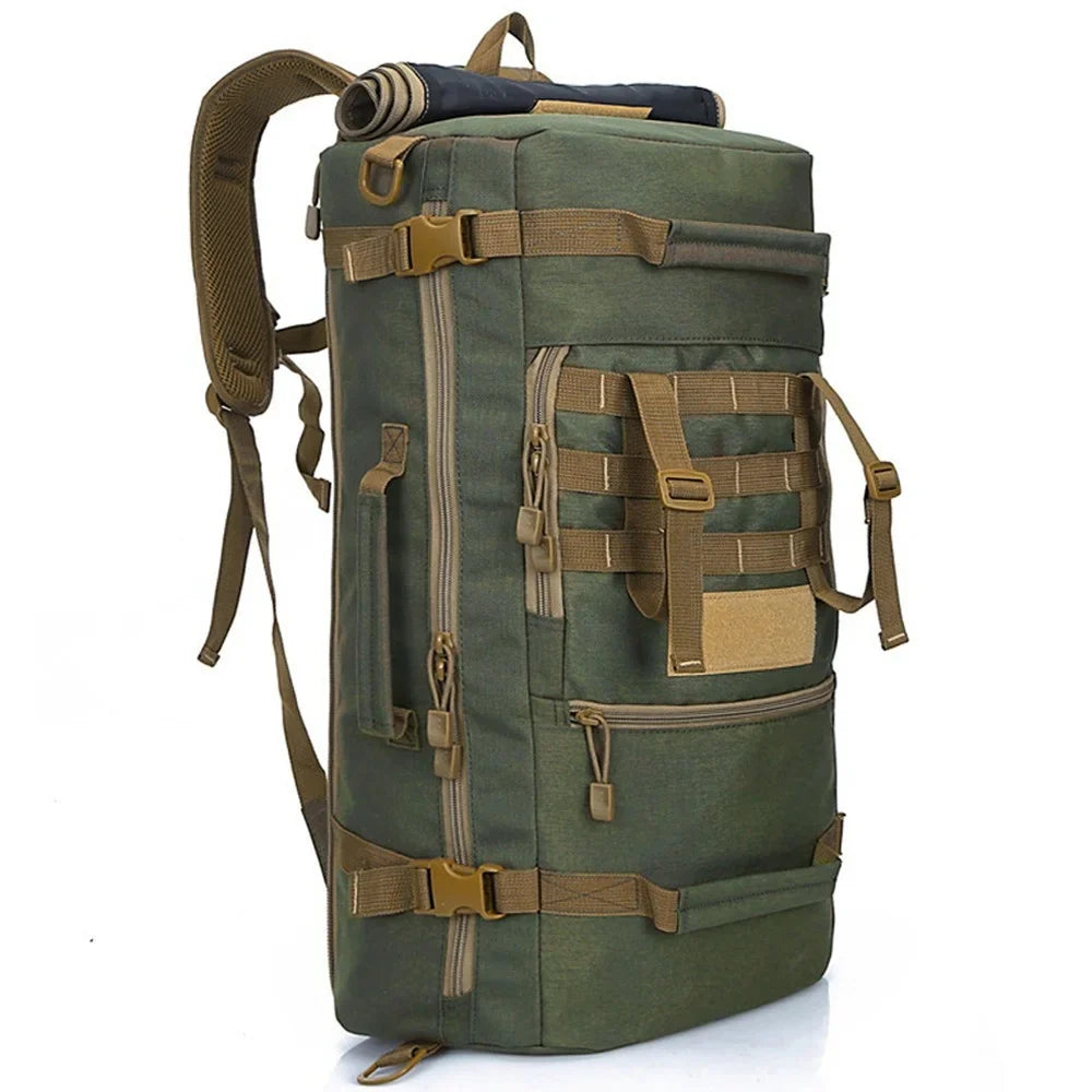 Sac à Dos Tactique 50L