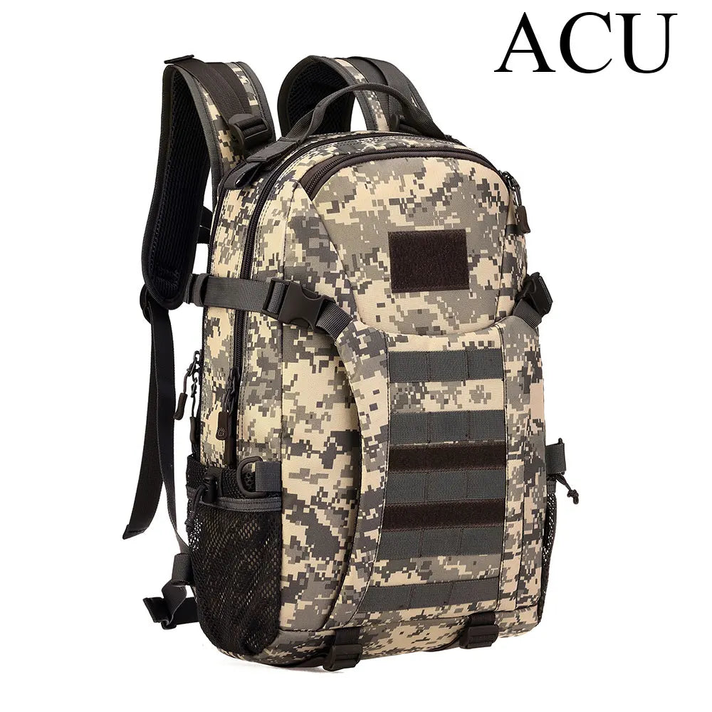 Sac à Dos Tactique Trekking 35L