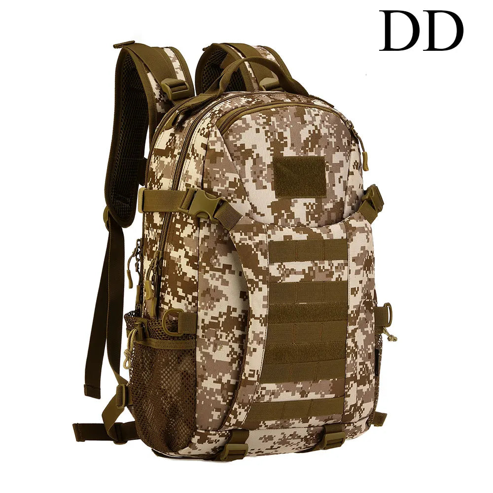 Sac à Dos Tactique Trekking 35L