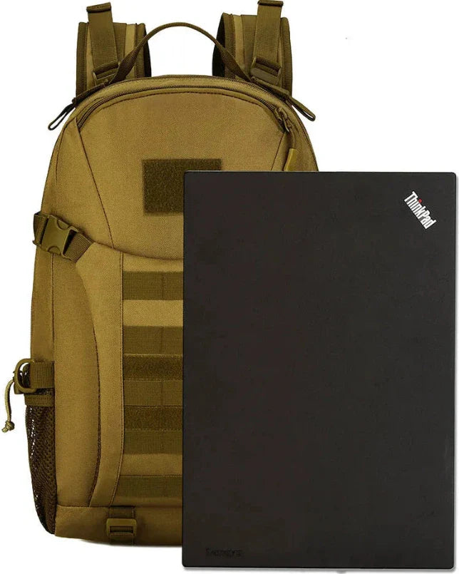 Sac à Dos Tactique Trekking 35L