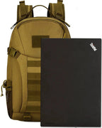 Sac à Dos Tactique Trekking 35L