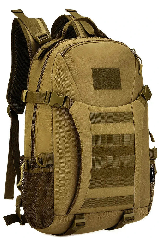 Sac à Dos Tactique Trekking 35L
