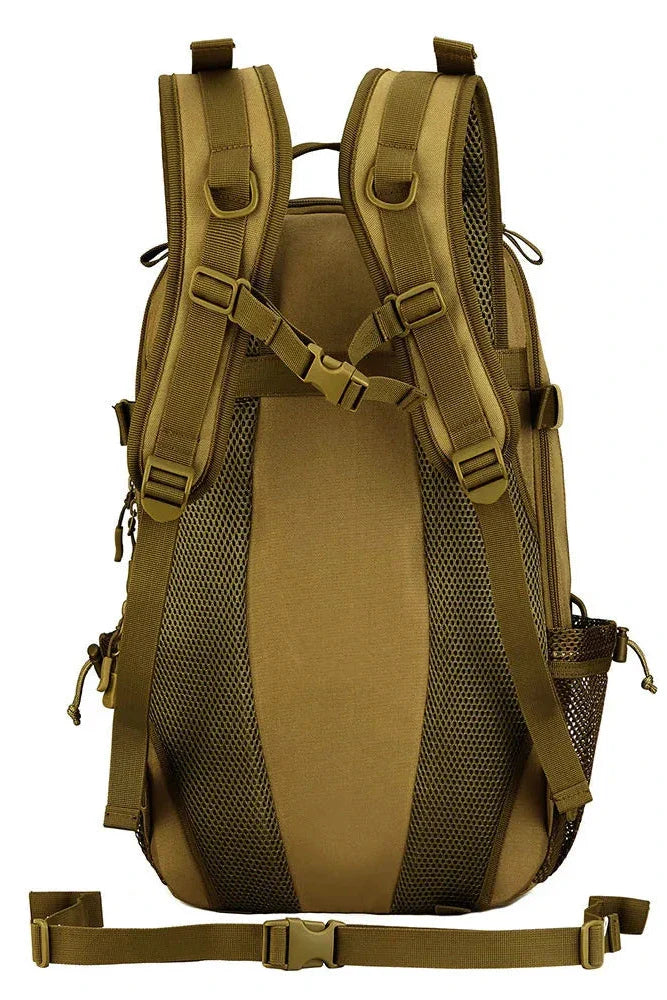 Sac à Dos Tactique Trekking 35L