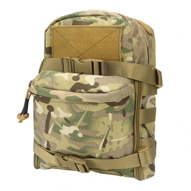 Sac d'Hydratation Tactique
