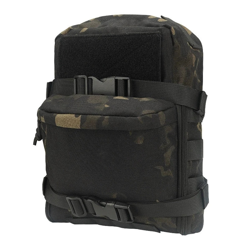 Sac d'Hydratation Tactique