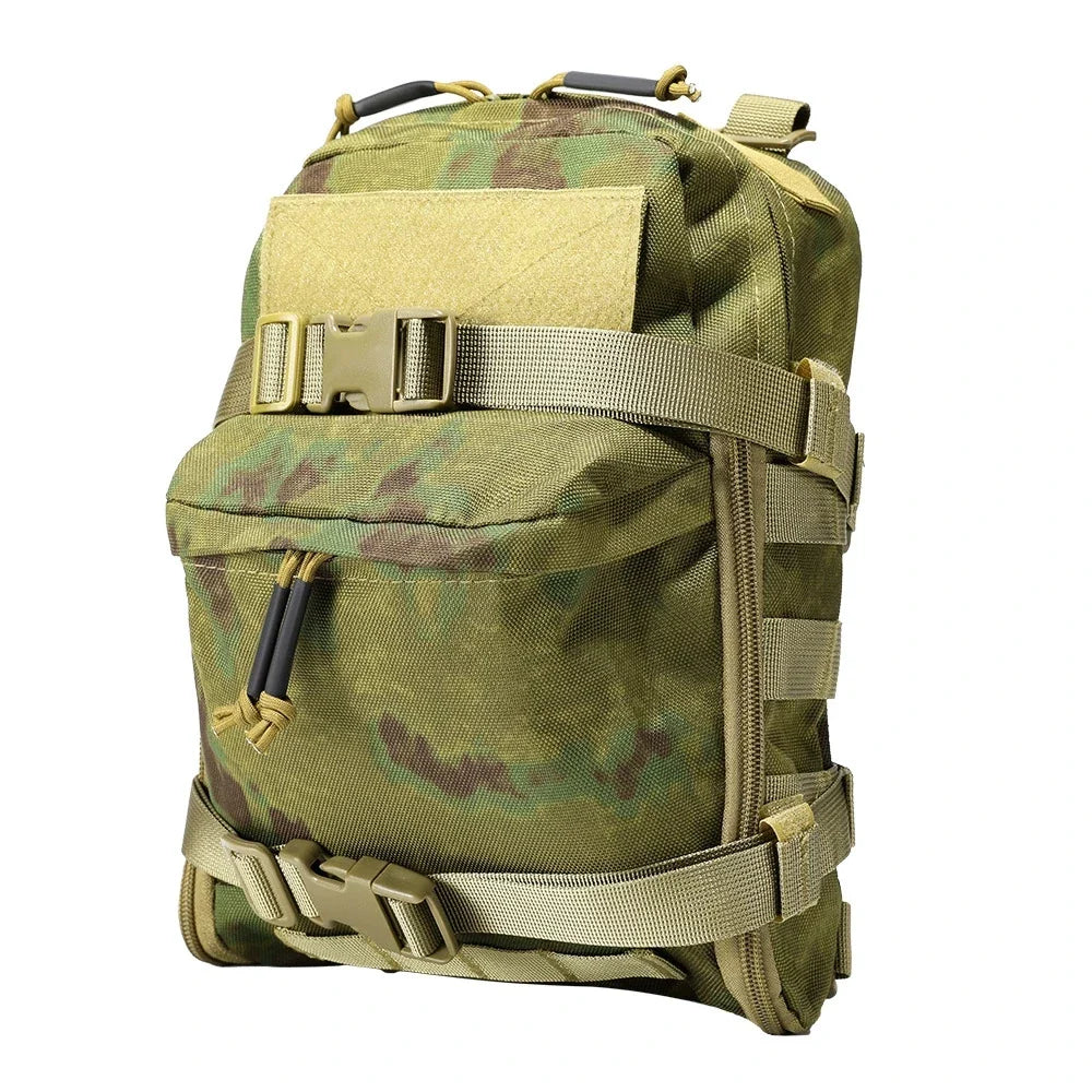 Sac d'Hydratation Tactique