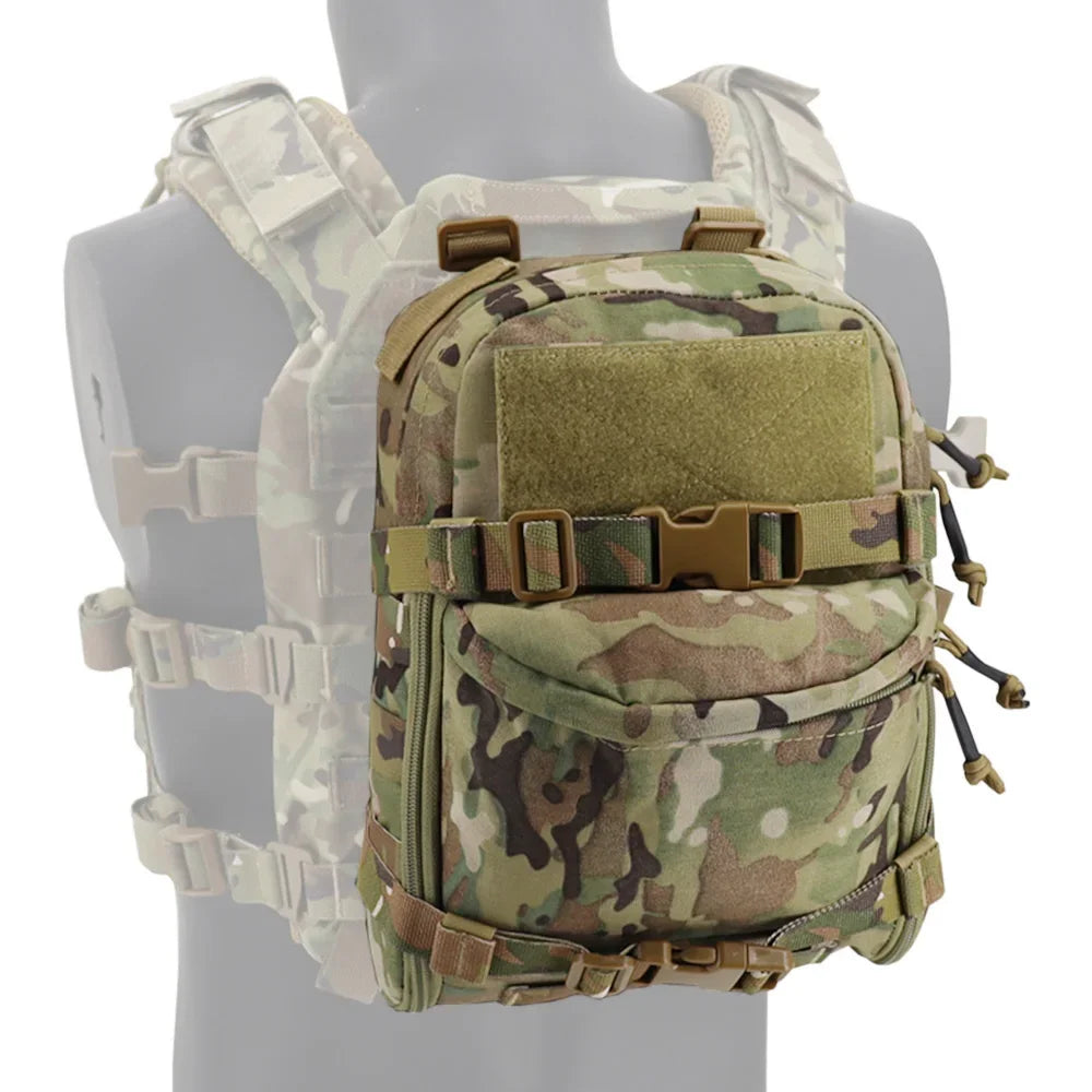 Sac d'Hydratation Tactique