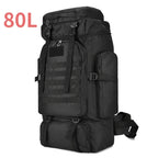 Sac de Haute Montagne & Expédition – 80L ou 100L