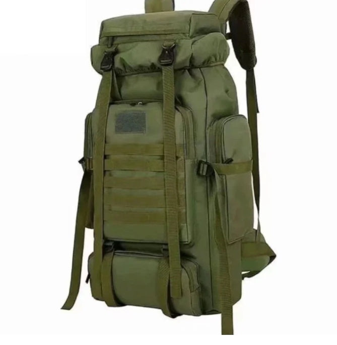Sac de Haute Montagne & Expédition – 80L ou 100L