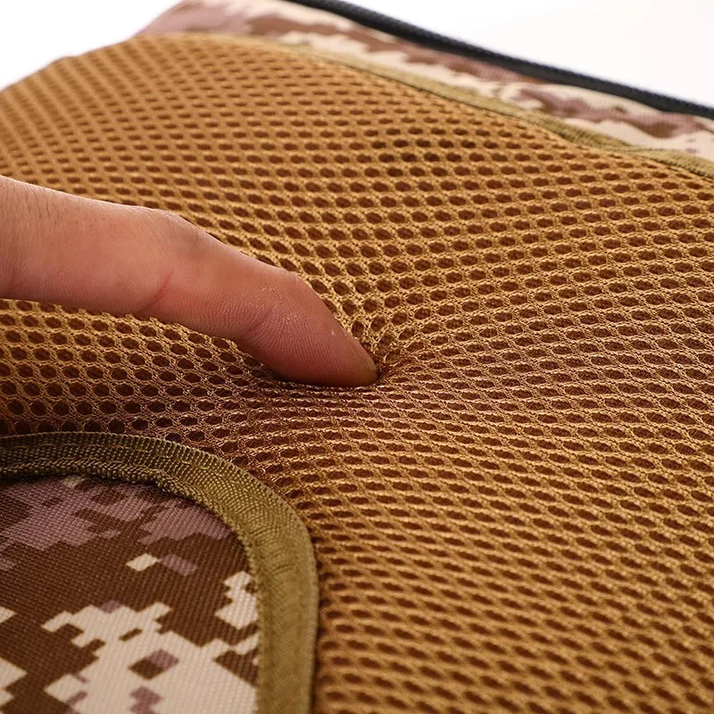Sac de Haute Montagne & Expédition – 80L ou 100L