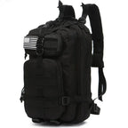 25L ou 50L Tactical Backpack - Molle Bag Outdoor