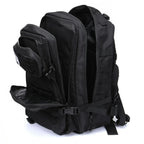 25L ou 50L Tactical Backpack - Molle Bag Outdoor