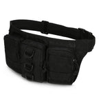 Ceinturon tactique Molle