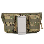 Ceinturon tactique Molle