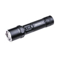 Lampe tactique rechargeable P81 - éclairage blanc - 2600 lumens
