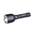 Lampe tactique rechargeable P82 - éclairage blanc - 1200 lumens