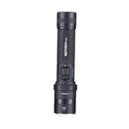 Lampe tactique rechargeable P84 - éclairage blanc - 3000 lumens