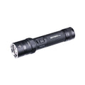 Lampe tactique rechargeable P84 - éclairage blanc - 3000 lumens