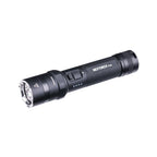 Lampe tactique rechargeable P84 - éclairage blanc - 3000 lumens