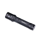 Lampe tactique rechargeable P84 - éclairage blanc - 3000 lumens