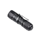 Lampe tactique compacte rechargeable TA20 - éclairage blanc - 1000 lumens