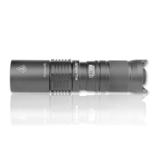 Lampe tactique compacte rechargeable XT1C - 1000 lumens