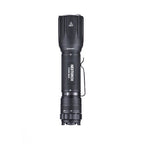 Lampe tactique rechargeable TA30C MAX - éclairage blanc
